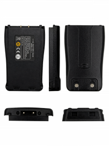 Аккумулятор для рации Baofeng 666,777,888 на 2800 мА BL-1 Орбита OT-RCK02 PRO